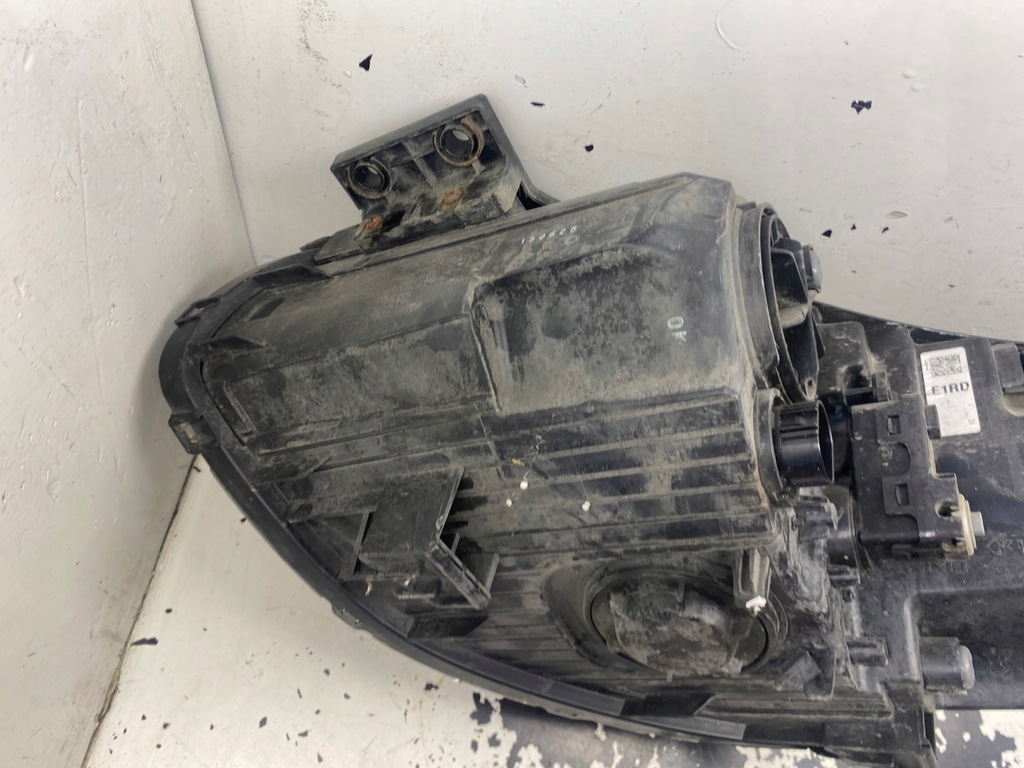 фото №10, Kia soul ii лампа правий перед