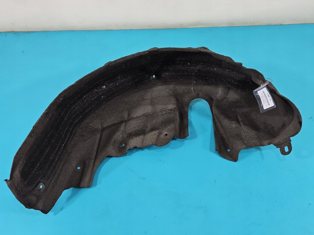 фото №1, Подкрылок задняя левая toyota corolla e16 e18 13-19