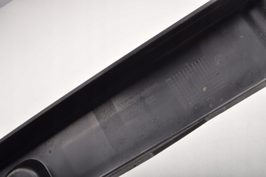 фото №11, Volvo v60 ii захист поперечина передній 32277308