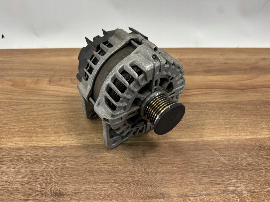 фото №1, Генератор renault master iii master iv opel movano b 2.3 dci 231007619r