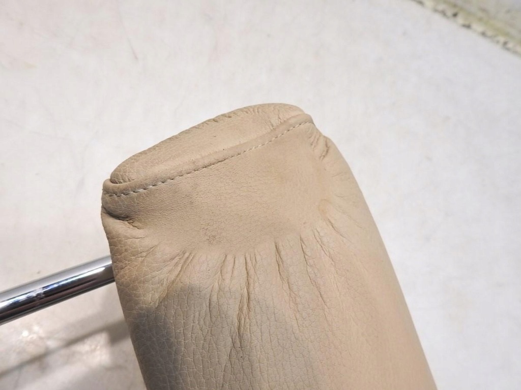 фото №5, Подголовник правый задняя bmw e61