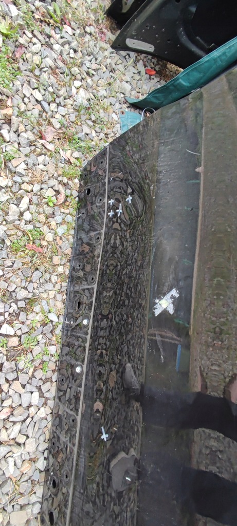 фото №6, Дверь сдвижные renault trafic iii