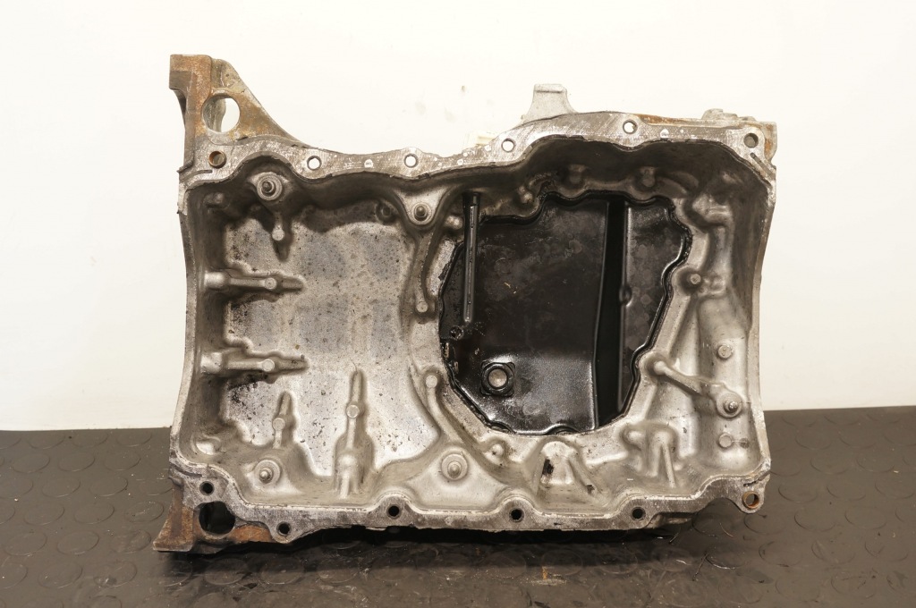 Поддон масляная renault trafic opel vivaro 1.6 dci cdti 110179801r 111110249r с Разборки