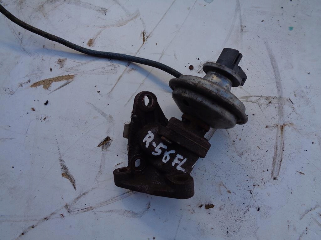 фото №1, Клапан egr mini r56 fl 1.6 d