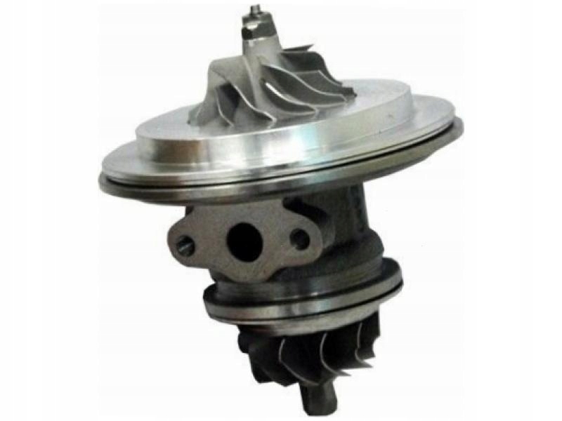 фото №1, Крильчатка турбонагнітача renault master ii