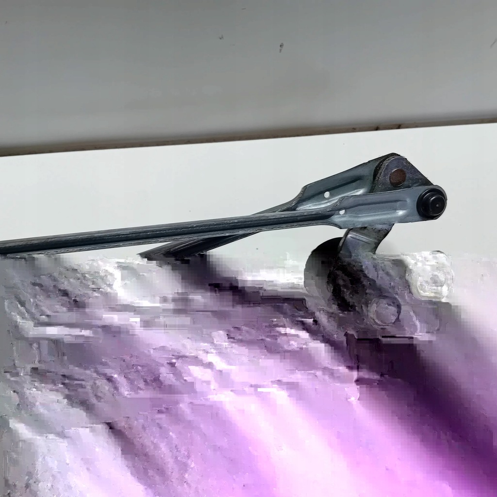 фото №8, Kia sportage iv 15- механизм дворник перед