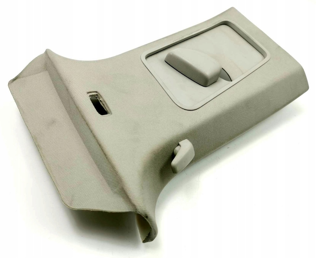 фото №6, Org блок двигуна обшивка захист стійка vw golf vi