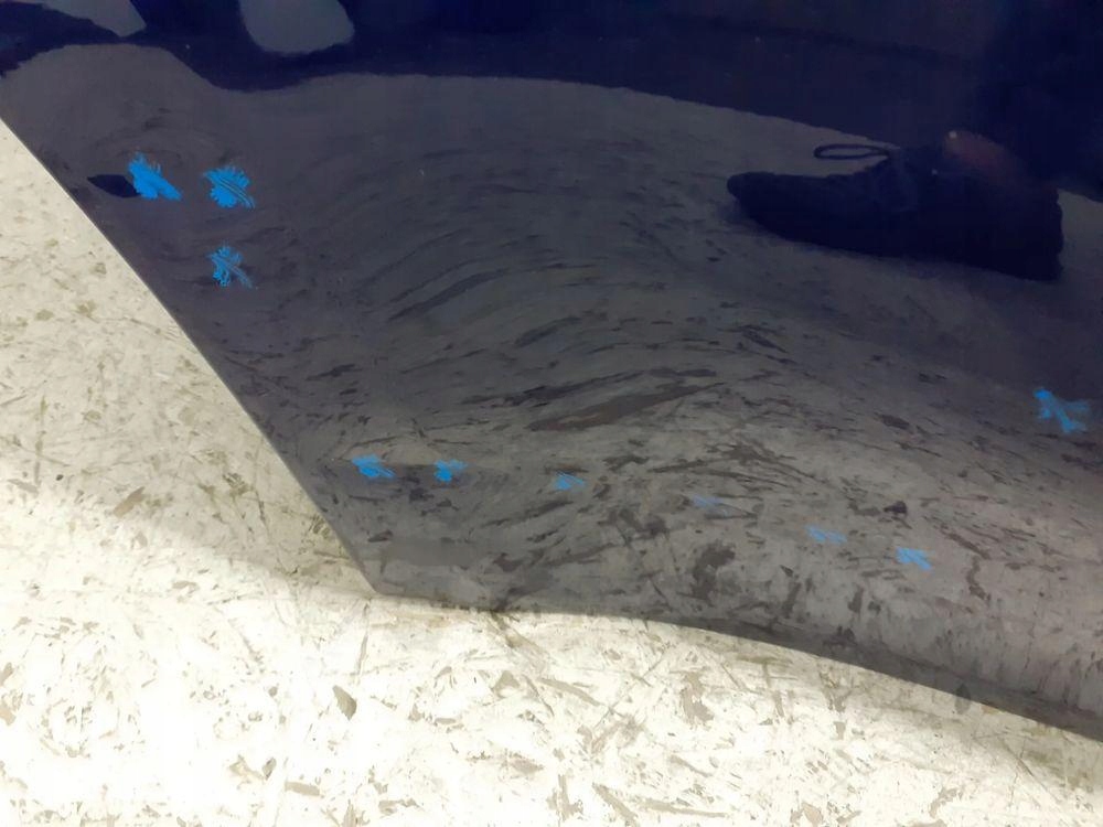 фото №6, Дверь задняя задние правое tesla model y