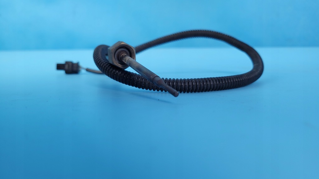 фото №9, Датчик температуры mercedes a0009059705 | 0009059705