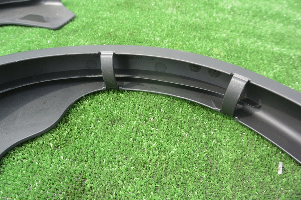 фото №7, Защита петля крышки kpl mercedes c w204 sedan