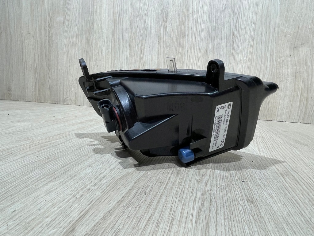 фото №6, Audi a5 8t lift противотуманная фара правый перед 8t0941700g