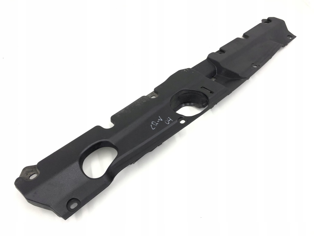 фото №1, Защита верхний поперечина передний honda cr-v ii