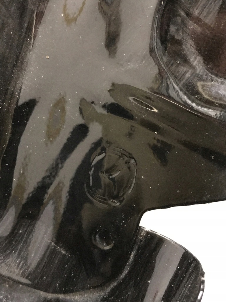 фото №11, Mazda 6 09-13 крыло перед левый