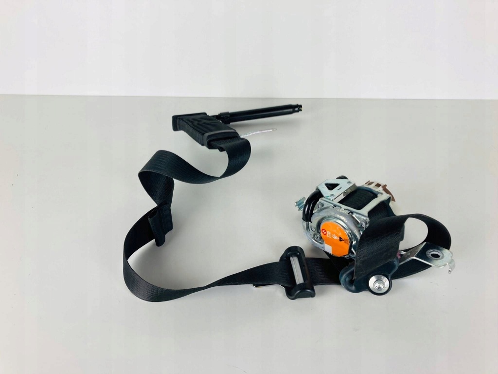 Купить Ford f150 15- ремень безопасности натяжитель правый перед gl3b-16612d65