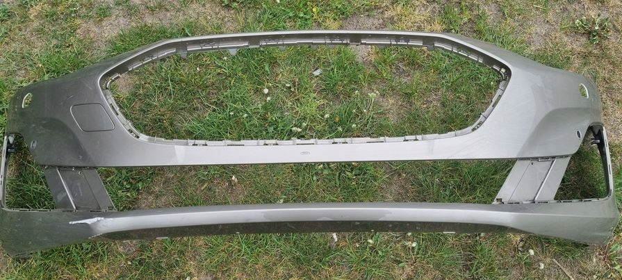 Купить Бампер передний перед ford focus mk4 vignale