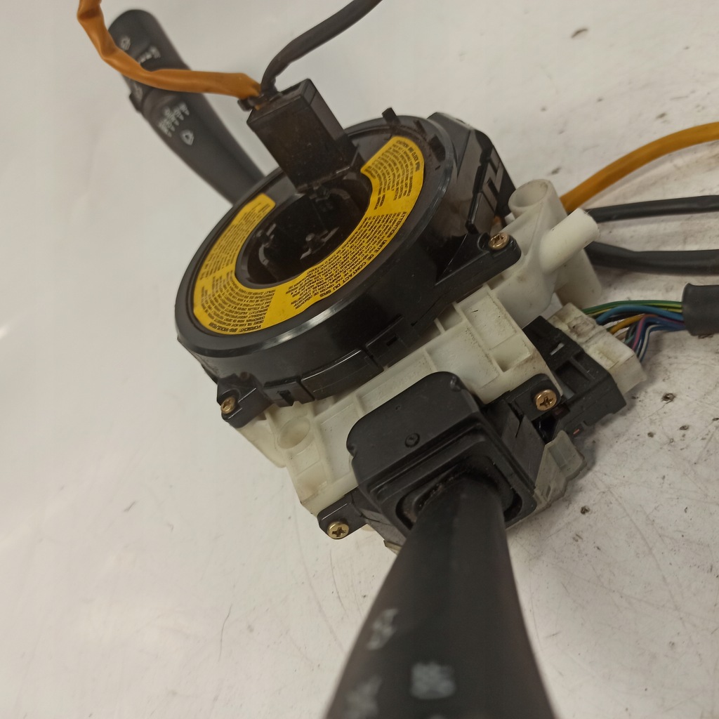 фото №8, Ssangyong rexton i переключатель комбинированный 85920-08140