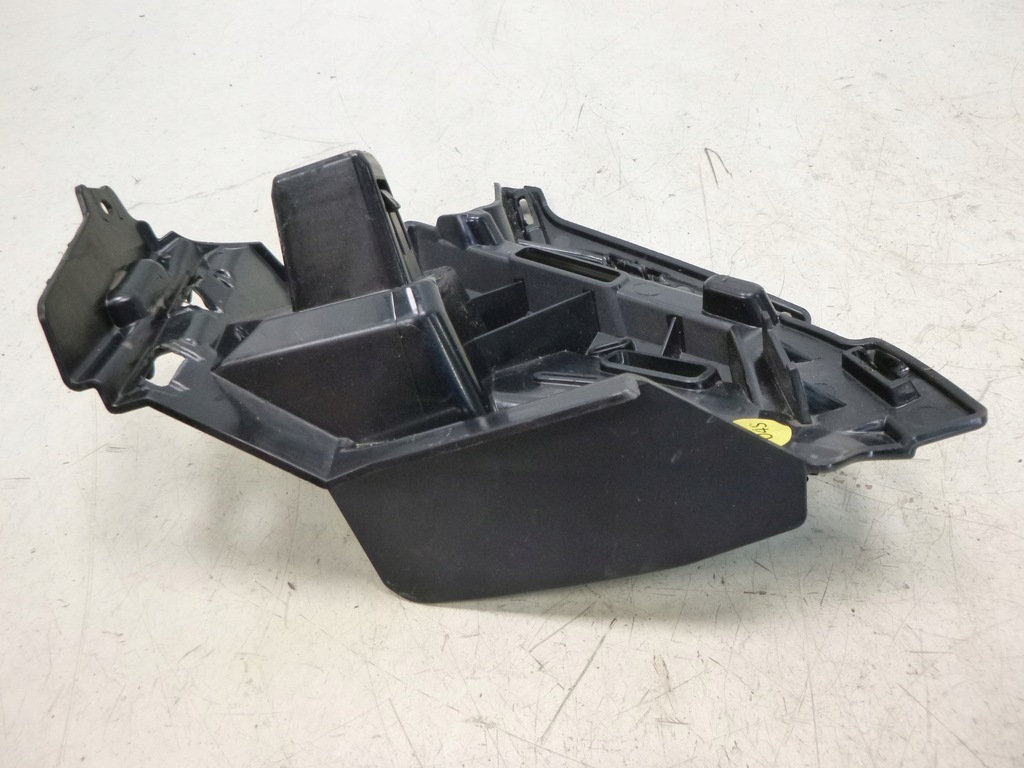 фото №11, Напрямна бампера перед p org karoq lift 57a807724a