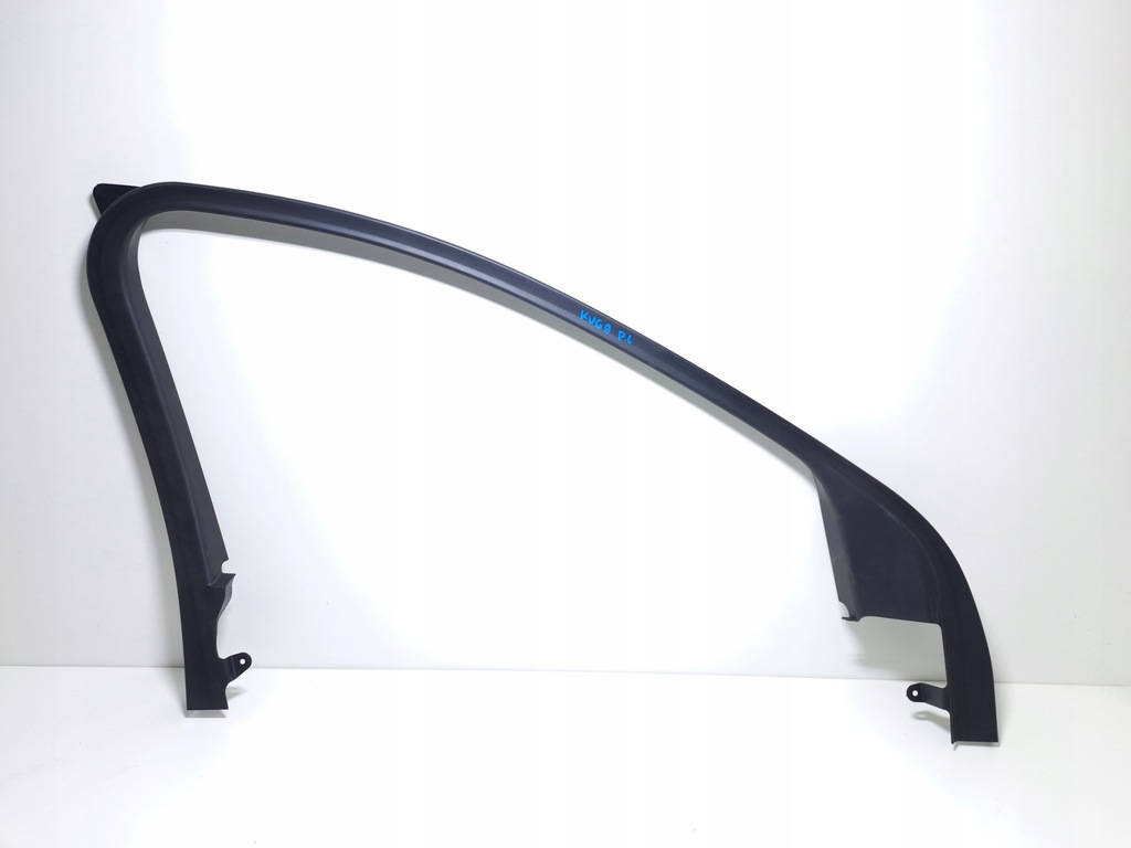 фото №1, Ford kuga iii mk3 рамка дверь стекло перед передняя левая внутренняя