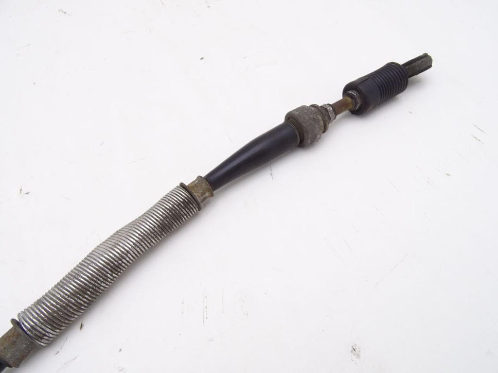 фото №7, Toyota mr2 sw20 90-99 2.0 16v тросы переключения передач