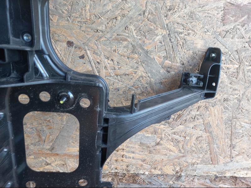 фото №8, Hyundai i30 i-30 iii 3 17- усилитель pas передний