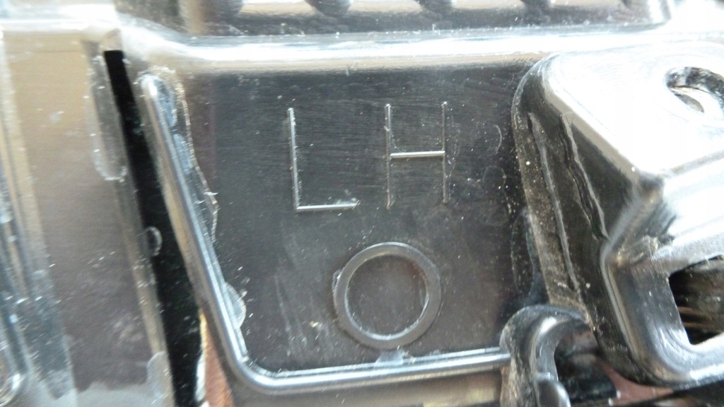 фото №5, Infiniti qx70 fx30 fx35 впуск повітря 63825-1ca0a