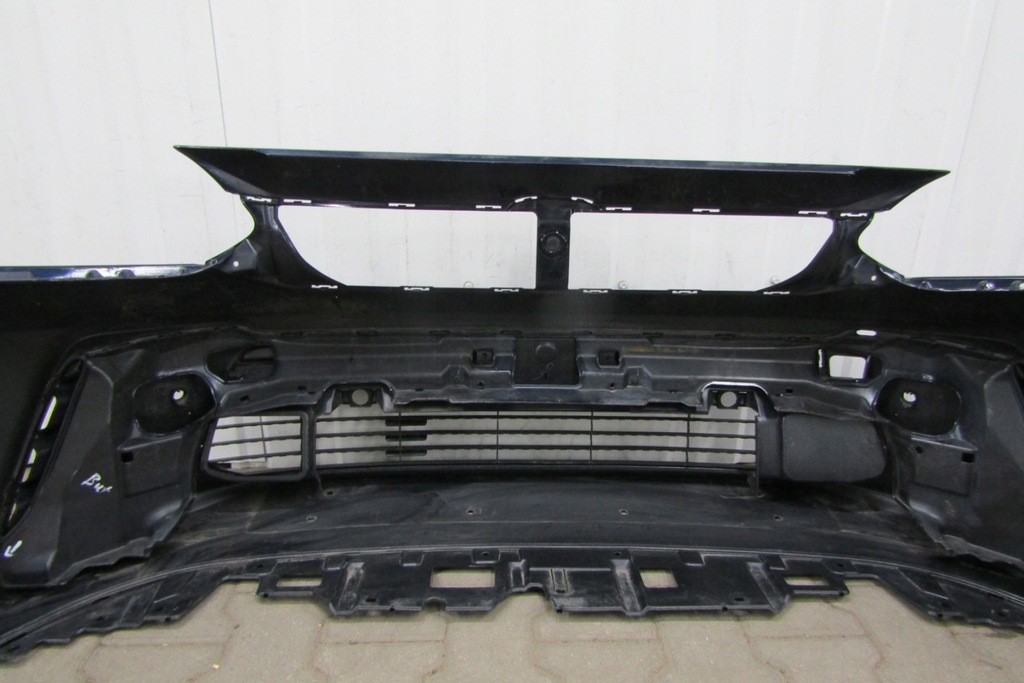 фото №14, Бампер перед передній honda jazz fit iv rs lift 22-