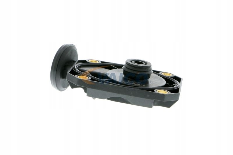 фото №9, Клапан керування коробки колінчастого вала pasuje do: bmw 7 e38 , 8 e31 5.4