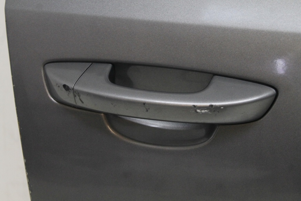 фото №7, Двері правий перед праве передні volkswagen vw golf vi hb 5d 2008r- la7t