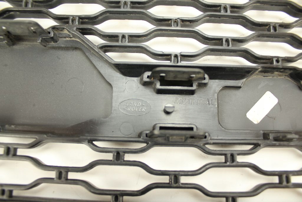 фото №14, Решётка бампера range rover sport ii lift jk62