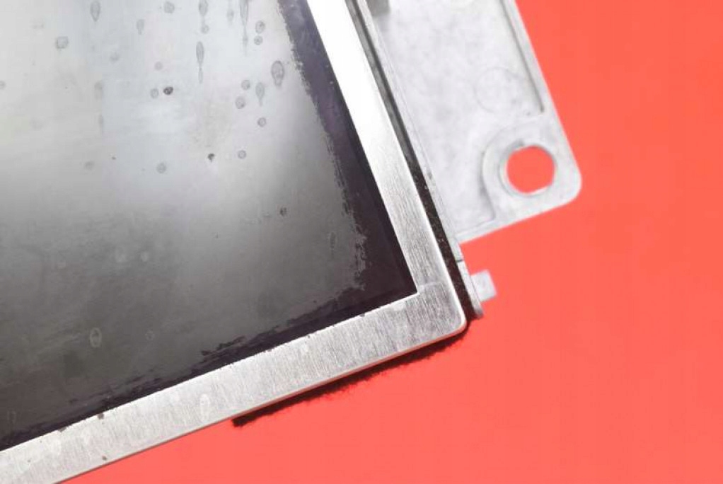 фото №13, Дисплей 9673538880 citroen c5 ii x7 iii 08-17