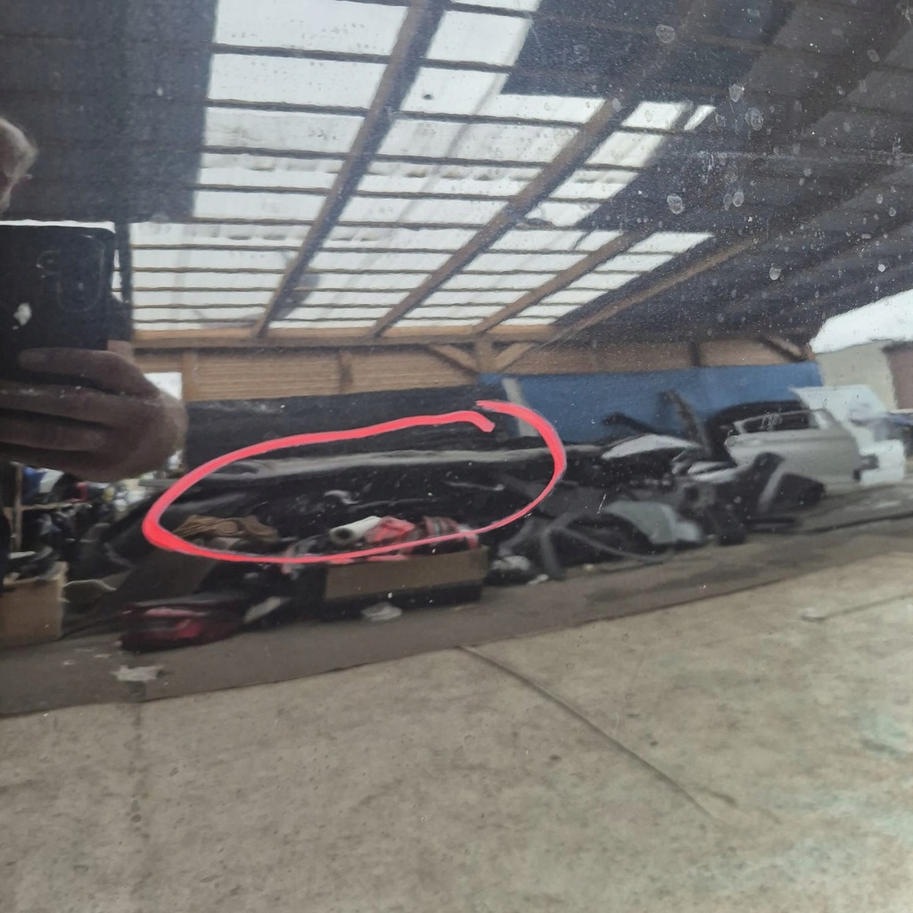 фото №6, Vw caddy iii 3 2k lift 10-15 капот крышка двигателя