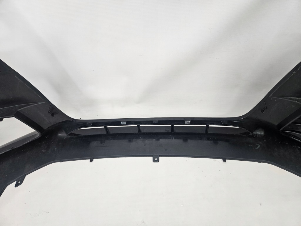 Audi a4 b8 2007 - 2011 бампер перед 8k0807437 Цена