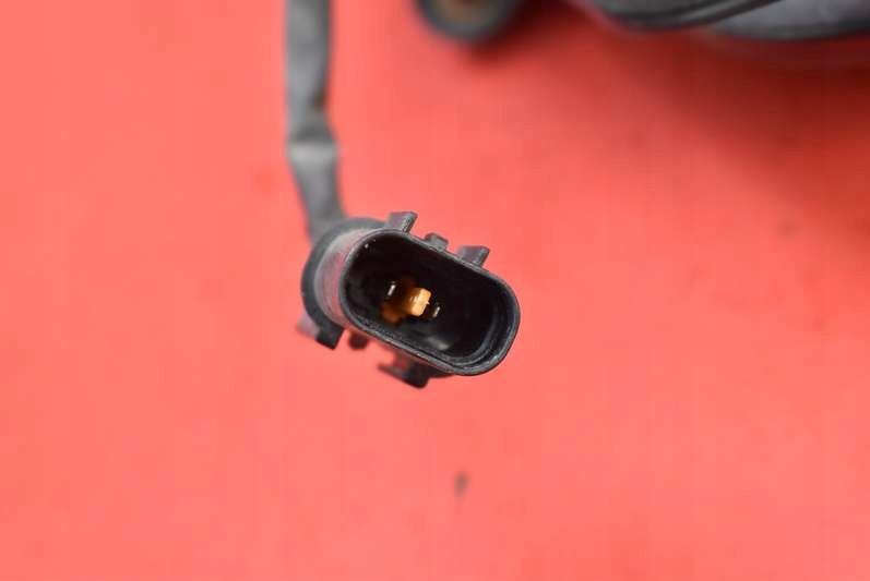 фото №6, Противотуманная фара правый перед передний 92202-2f1 kia cerato 1 i lift 03-08