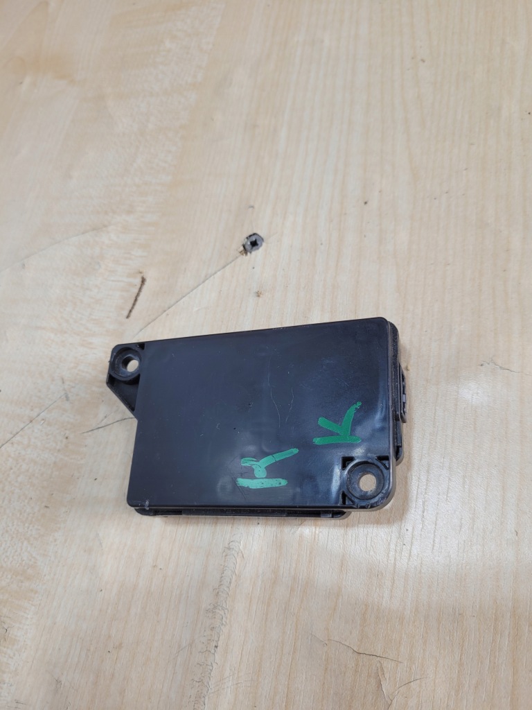 фото №7, Jeep cherokee kk 07-12 модуль блок управления p04671918ag