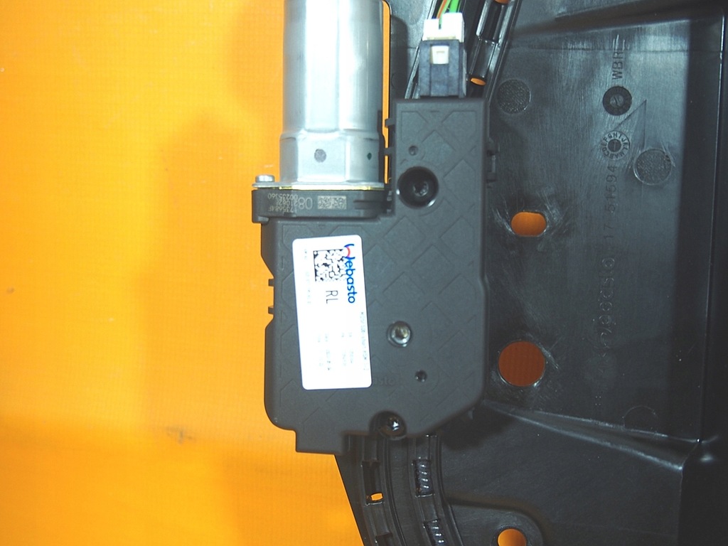 фото №11, Audi q3 83a 14km s line люк блок керування шторка 83a877041c