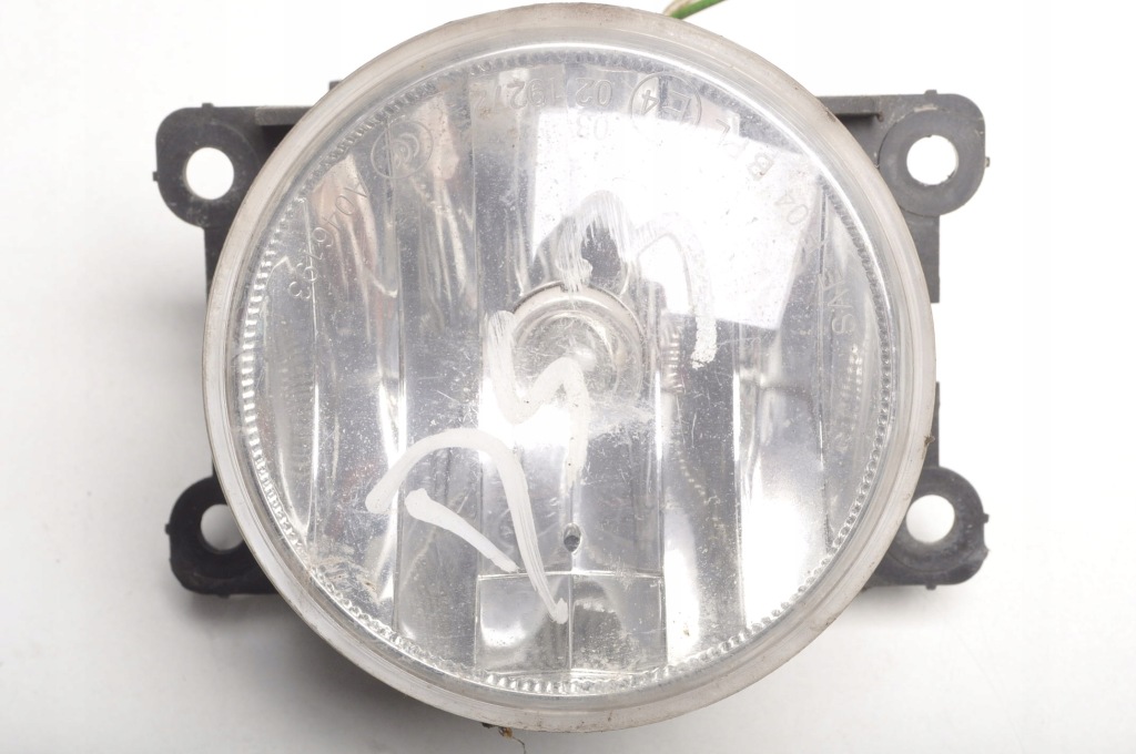 Citroen ds3 противотуманная фара левый Цена