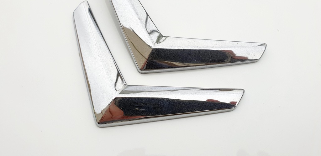 фото №9, Citroen xsara picasso эмблема значок logo задняя задний крышки багажника