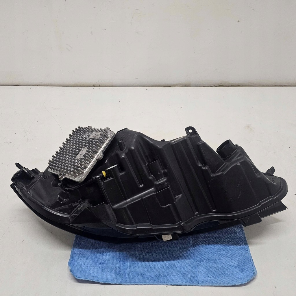 фото №12, Лампа левая перед jaguar f-pace x761 lift f-pace xf ii x260 lift full led