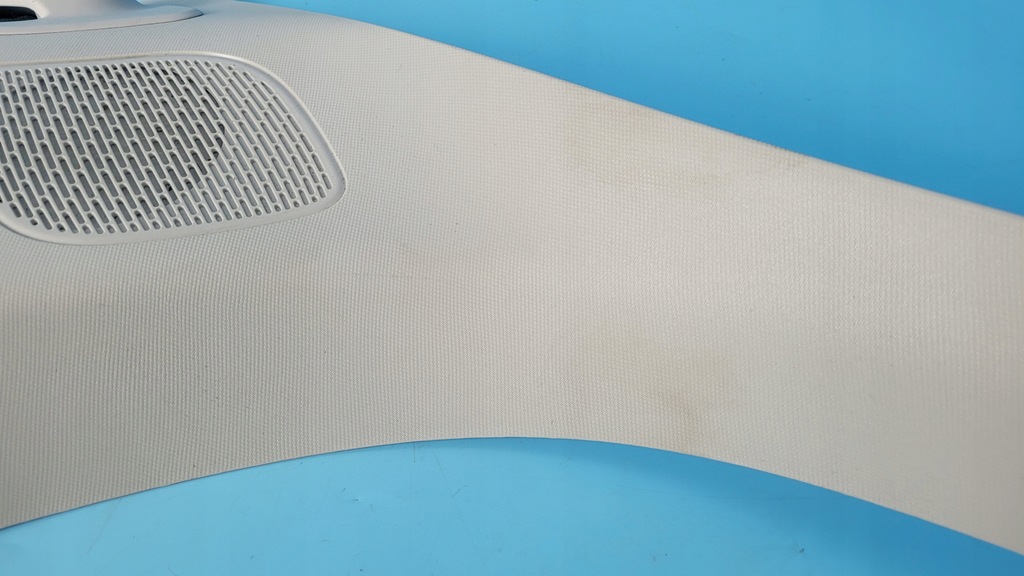 фото №6, Mercedes x247 glb 200 обшивка защита стойка d багажника левая a2476901602