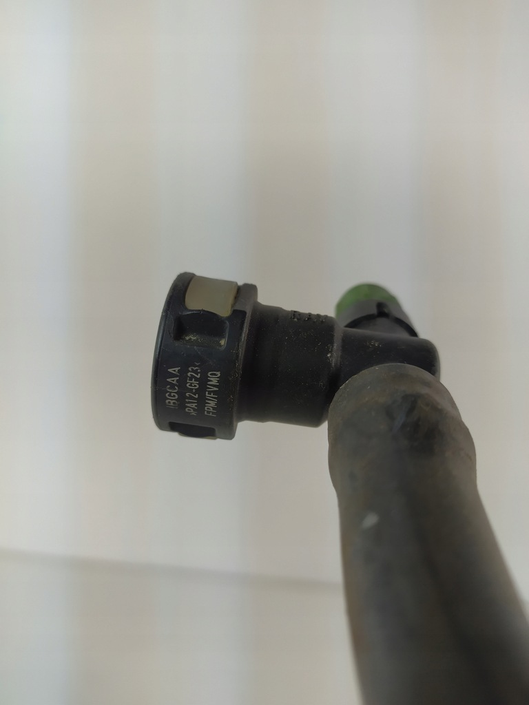 фото №5, Провода топливные ford f150 f-150 04-08 5,4