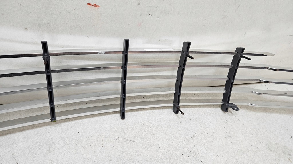 фото №7, Решітка радіатора решітка радіатора решітка радіатора aston martin dbs