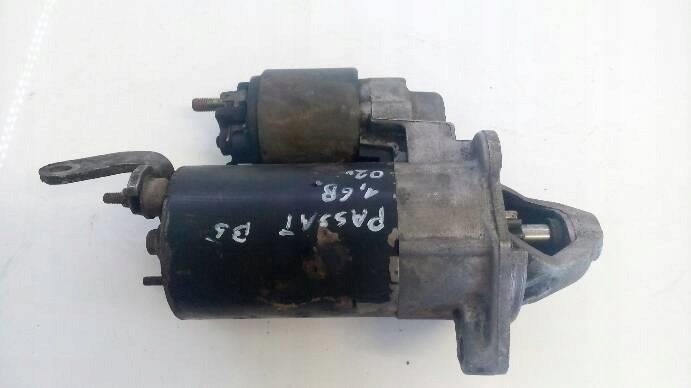 Купити Стартер vw passat b5 1,6 b audi 0001107068