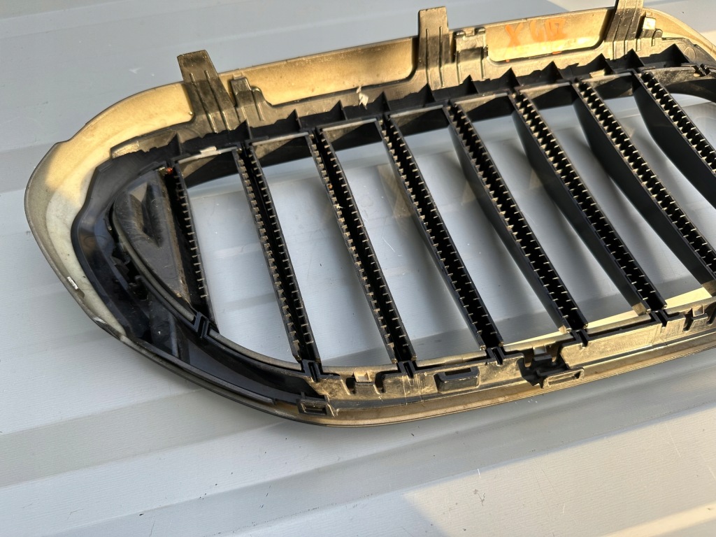 фото №13, Bmw 5 g30 g31 f90 17r- решётка радиатора решётка радиатора решётка радиатора левая