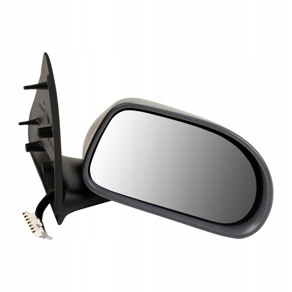 фото №1, Fiat brava marea зеркало правое 735249767