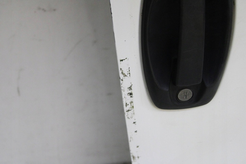 фото №9, Opel combo d fiat doblo ii 10r- дверь правое передние правый перед 249