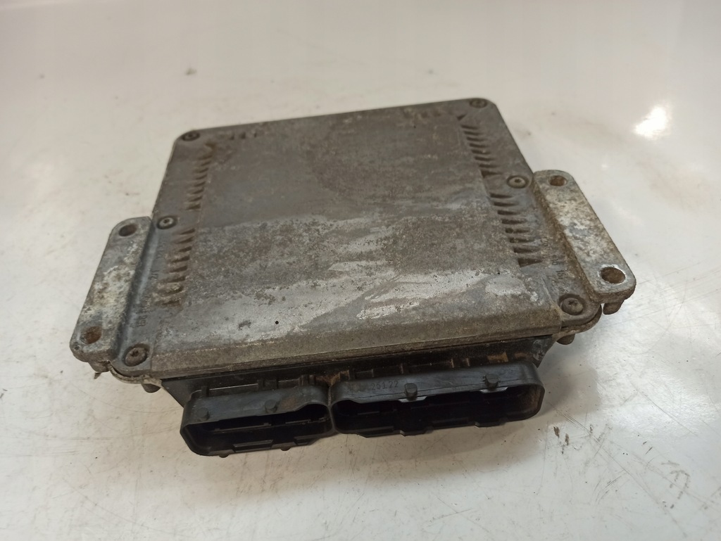 фото №11, Chrysler voyager iv 2.8 d блок керування двигуна 0281012121 p05094285ae