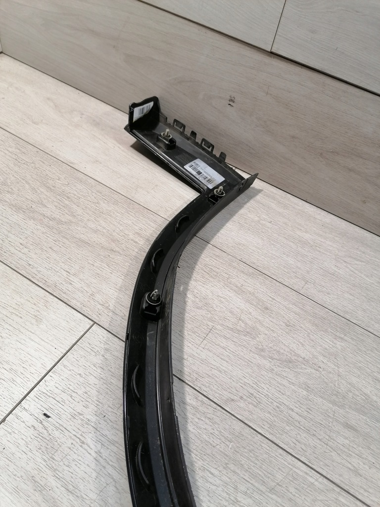 фото №15, Bmw x3 g01 m-pakiet молдинг крыло правый перед 8064822