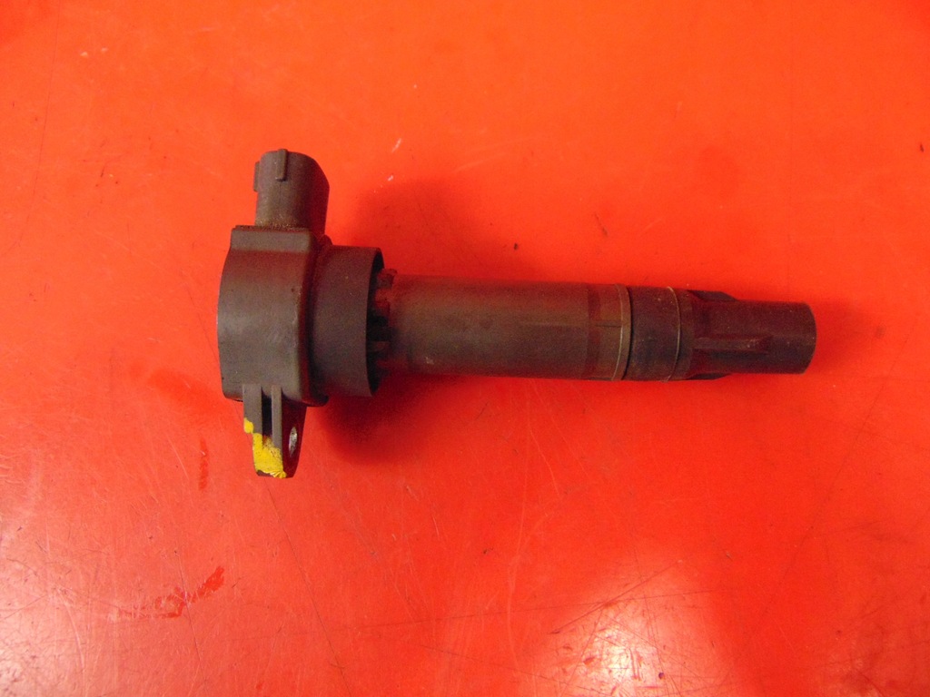 фото №12, Smart fortwo ii 451 1.0 b 3b21 катушка зажигания kpl