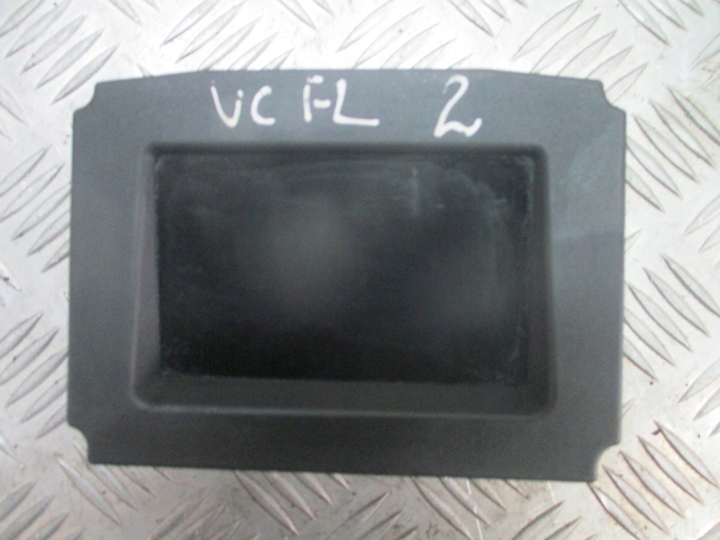 Купити Дисплей opel vectra c 1.9 cdti 13208184