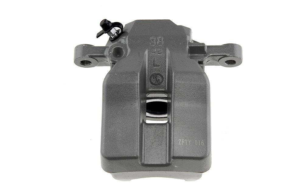 фото №11, Супорт гальмівний задня toyota rav-4 iii 06-12,/lewy/